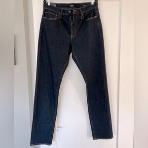 NEW Men’s J.Crew Jeans 32x34